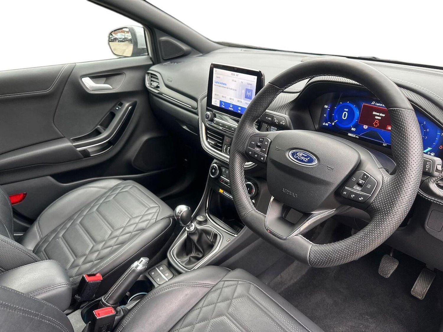 Used Ford Puma 2023 for sale - 76490839: Photo 8