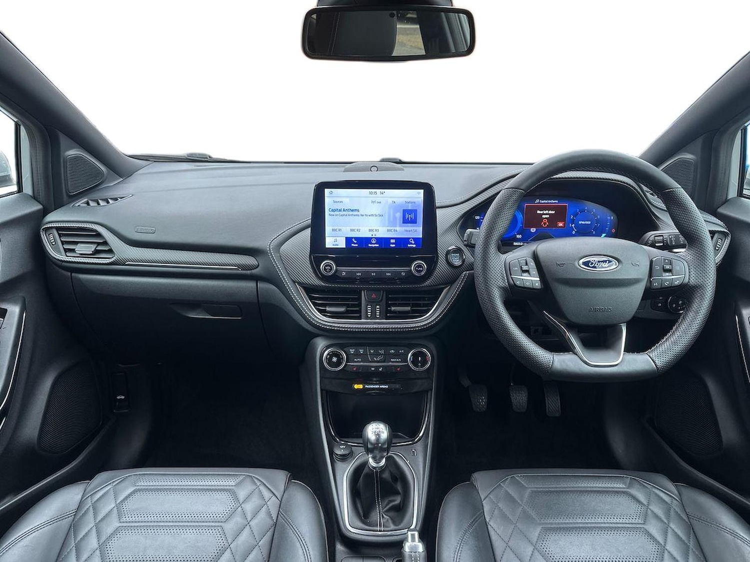 Used Ford Puma 2023 for sale - 76490839: Photo 9