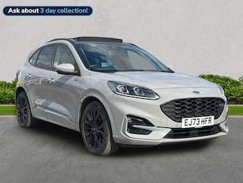 Used Ford Kuga 2023 for sale - 79594303: Photo
