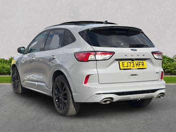 Used Ford Kuga 2023 for sale - 79594303: Photo