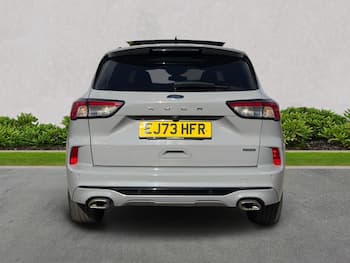 Used Ford Kuga 2023 for sale - 79594303: Photo