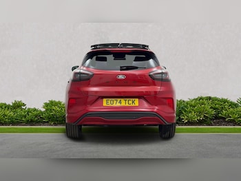 Used Ford Puma 2024 for sale - 76040692: Photo