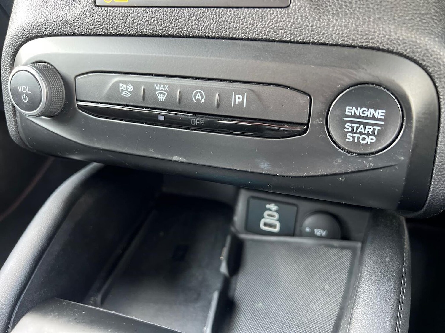 Vehicle 34