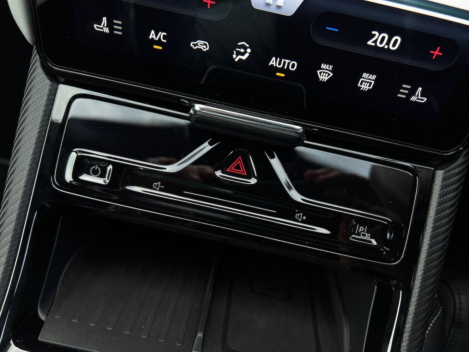 Used Ford Explorer 2024 for sale - 75437319: Photo 22