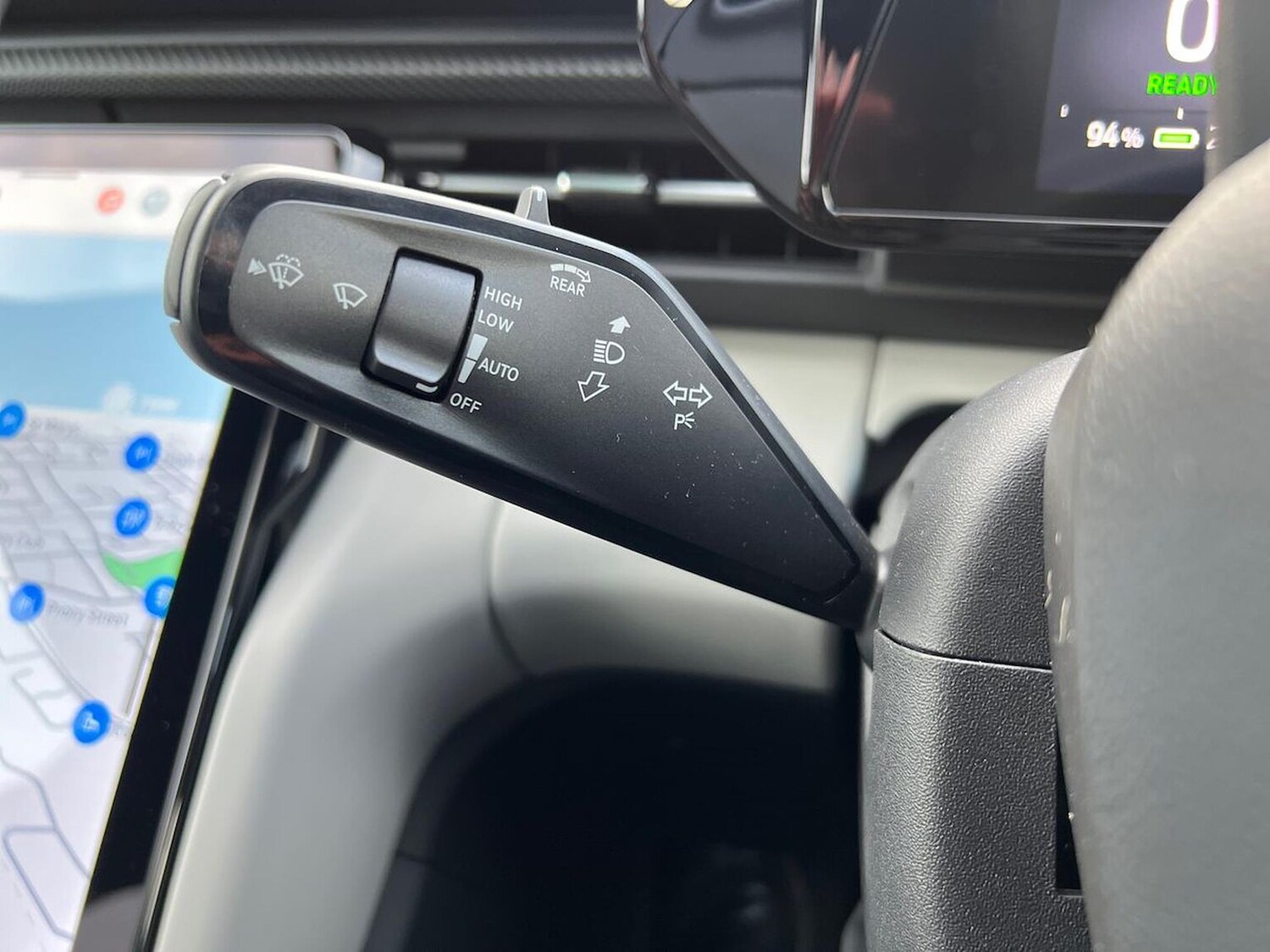 Used Ford Explorer 2024 for sale - 75437319: Photo 28