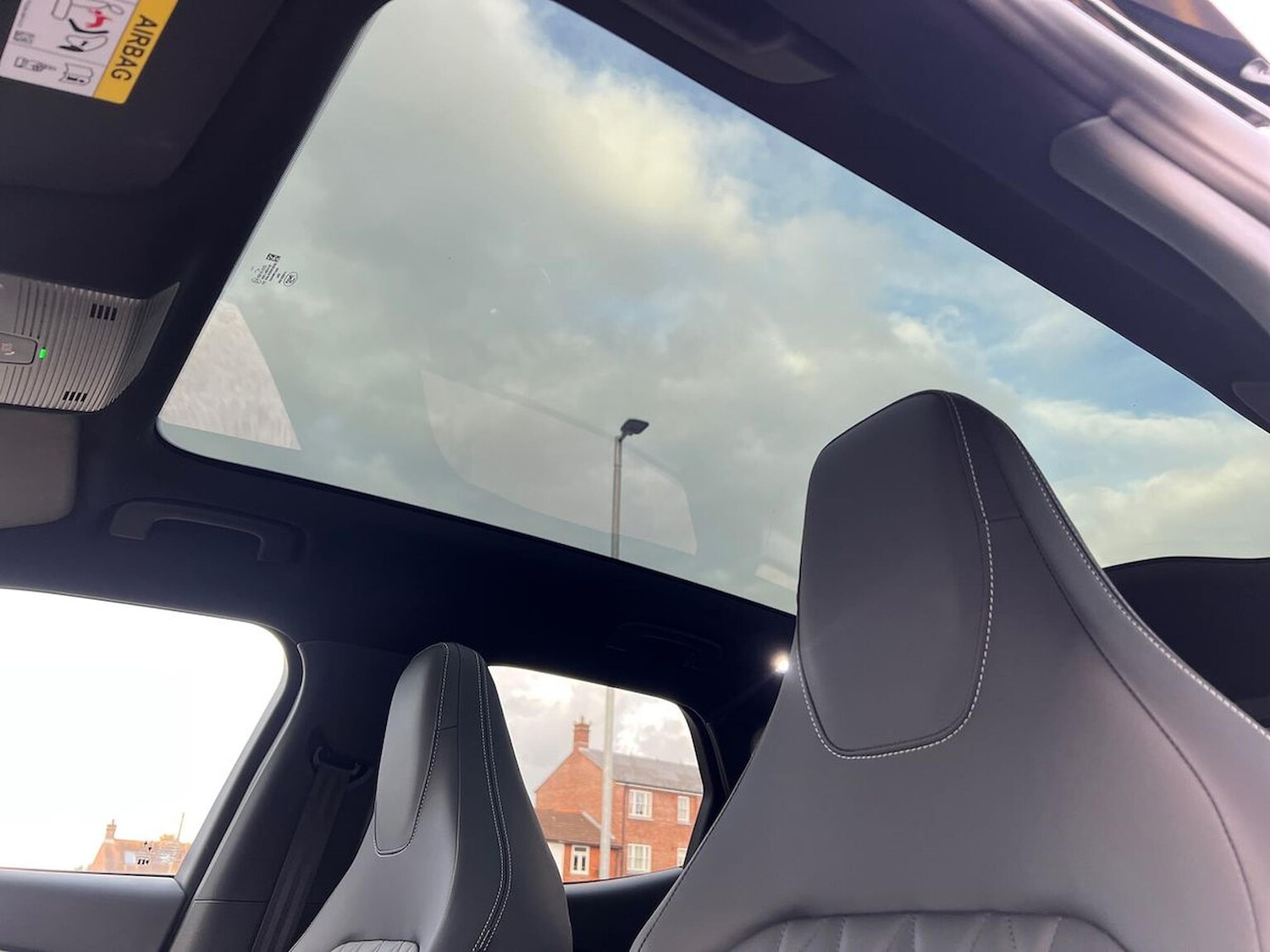 Used Ford Explorer 2024 for sale - 75437319: Photo 36