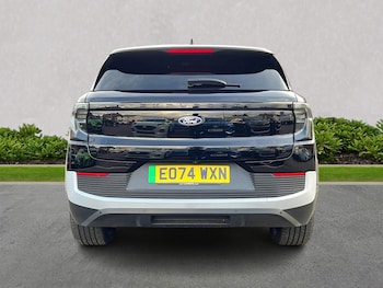 Used Ford Explorer 2024 for sale - 75437319: Photo