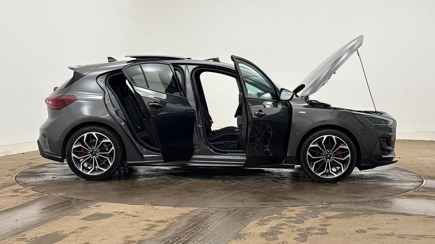 Used Ford Focus 2025 for sale - 78039292: Photo 11