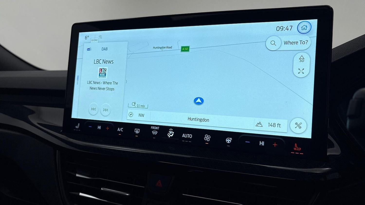 Used Ford Focus 2025 for sale - 78039292: Photo 14