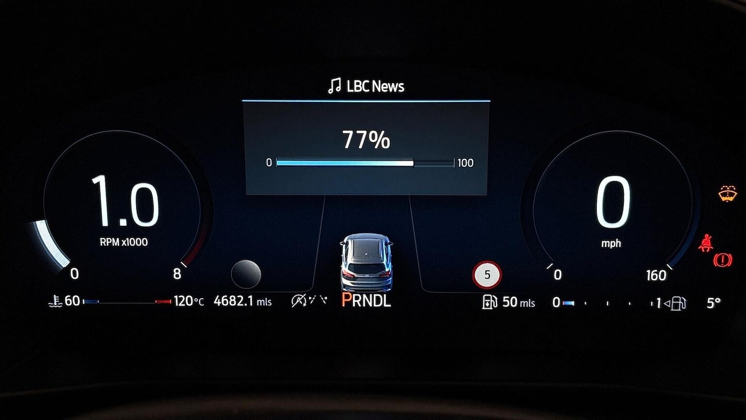 Used Ford Focus 2025 for sale - 78039292: Photo 15