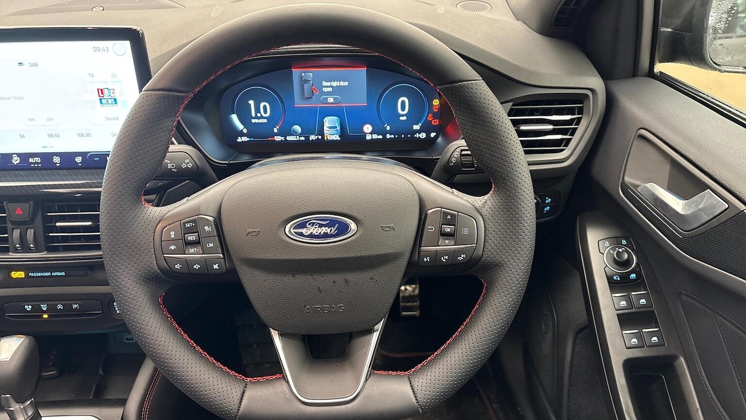 Used Ford Focus 2025 for sale - 78039292: Photo 16