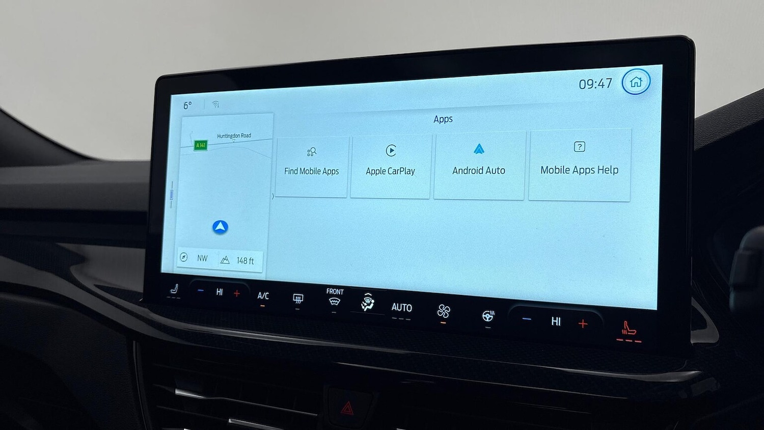 Used Ford Focus 2025 for sale - 78039292: Photo 17