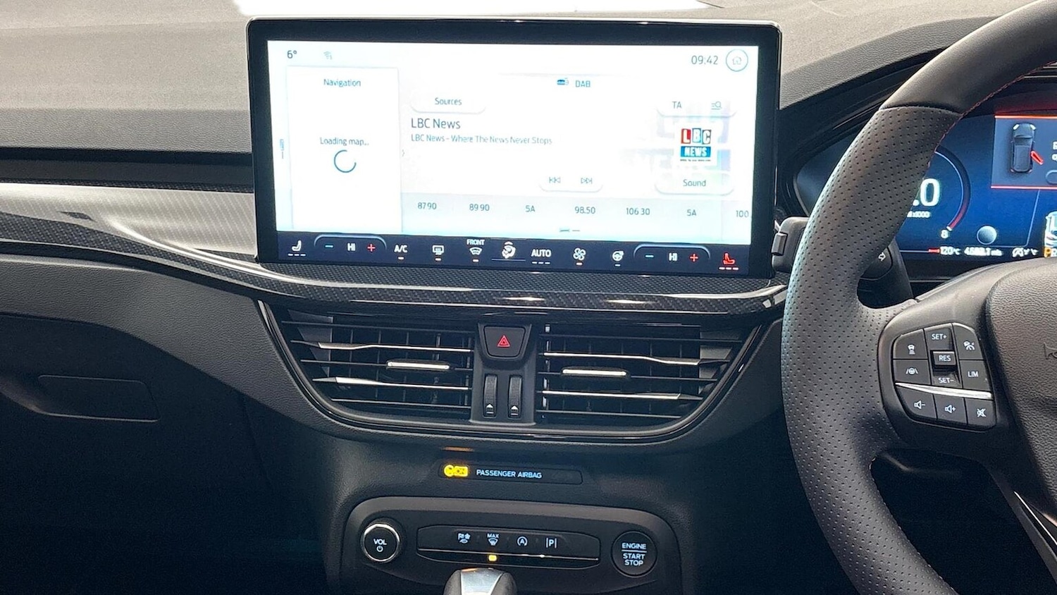 Used Ford Focus 2025 for sale - 78039292: Photo 20