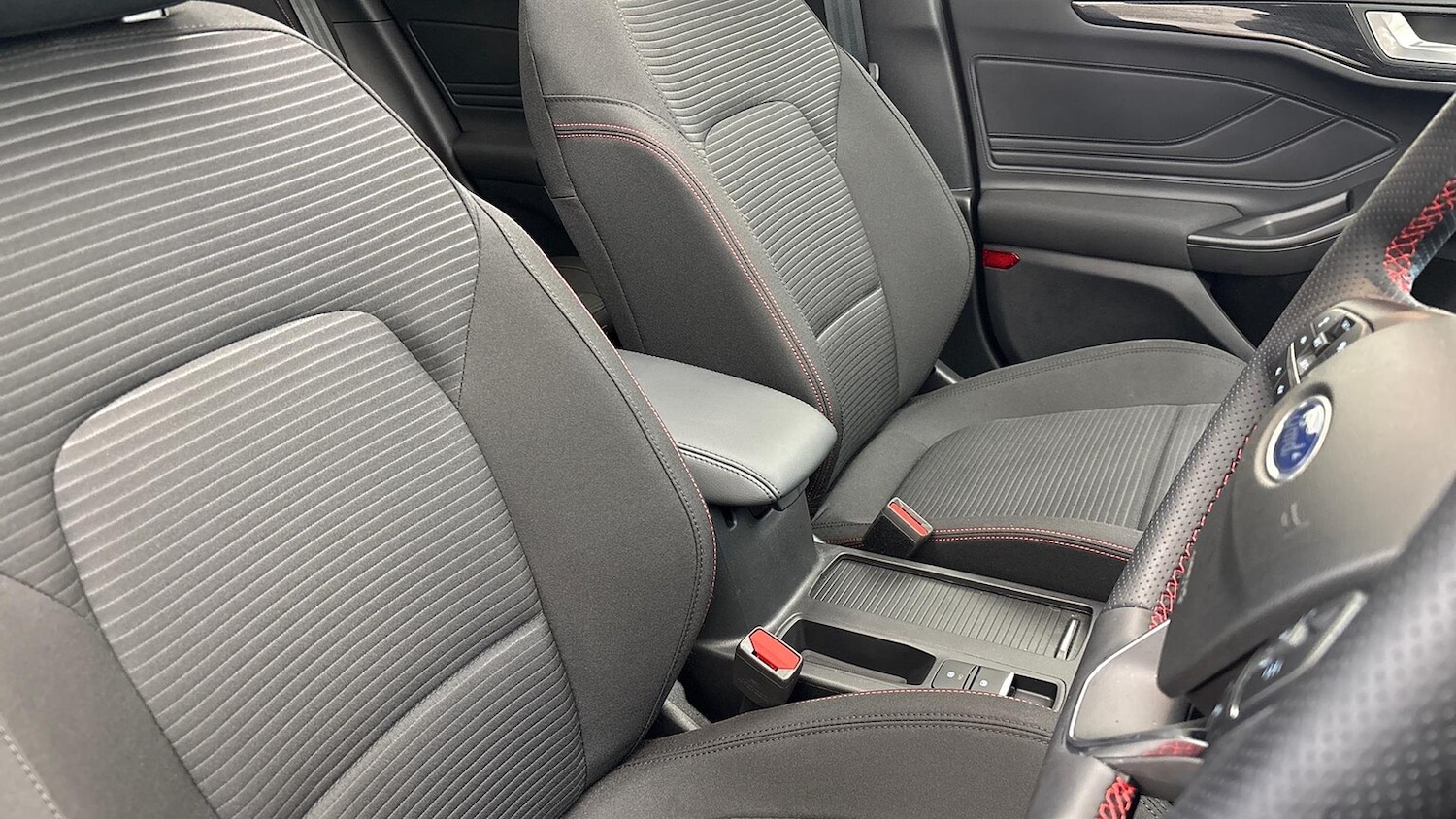 Used Ford Focus 2025 for sale - 78039292: Photo 21