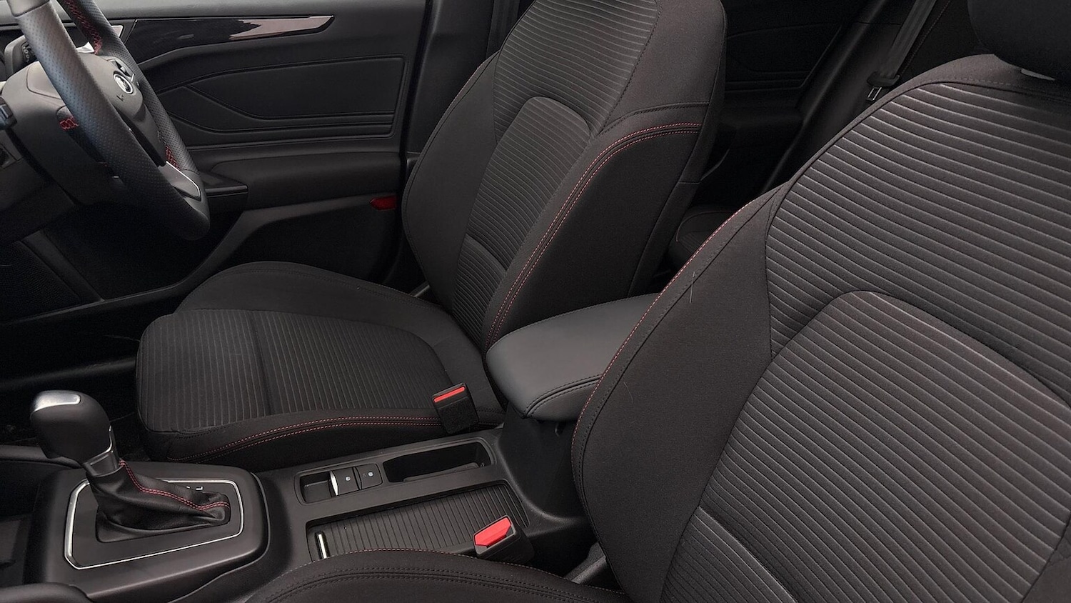 Used Ford Focus 2025 for sale - 78039292: Photo 22