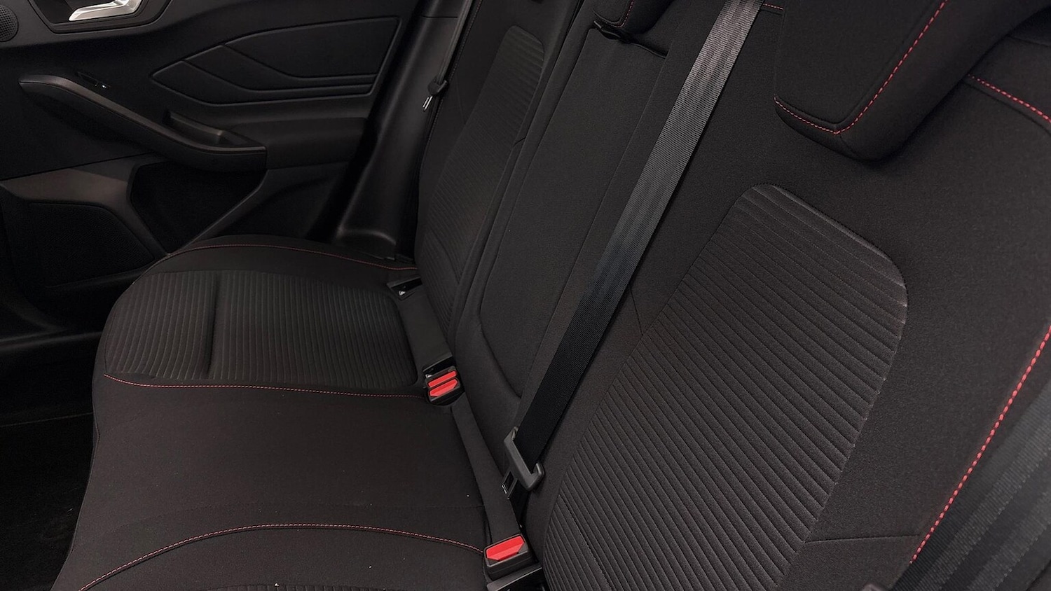 Used Ford Focus 2025 for sale - 78039292: Photo 23