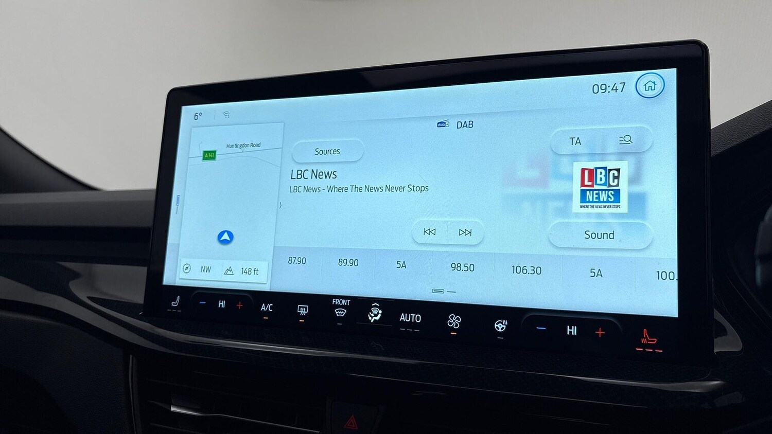 Used Ford Focus 2025 for sale - 78039292: Photo 27