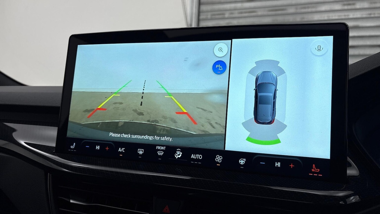 Used Ford Focus 2025 for sale - 78039292: Photo 28