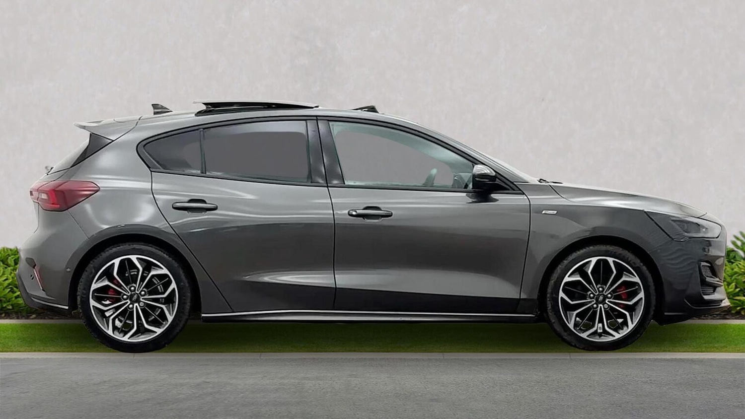 Used Ford Focus 2025 for sale - 78039292: Photo 3