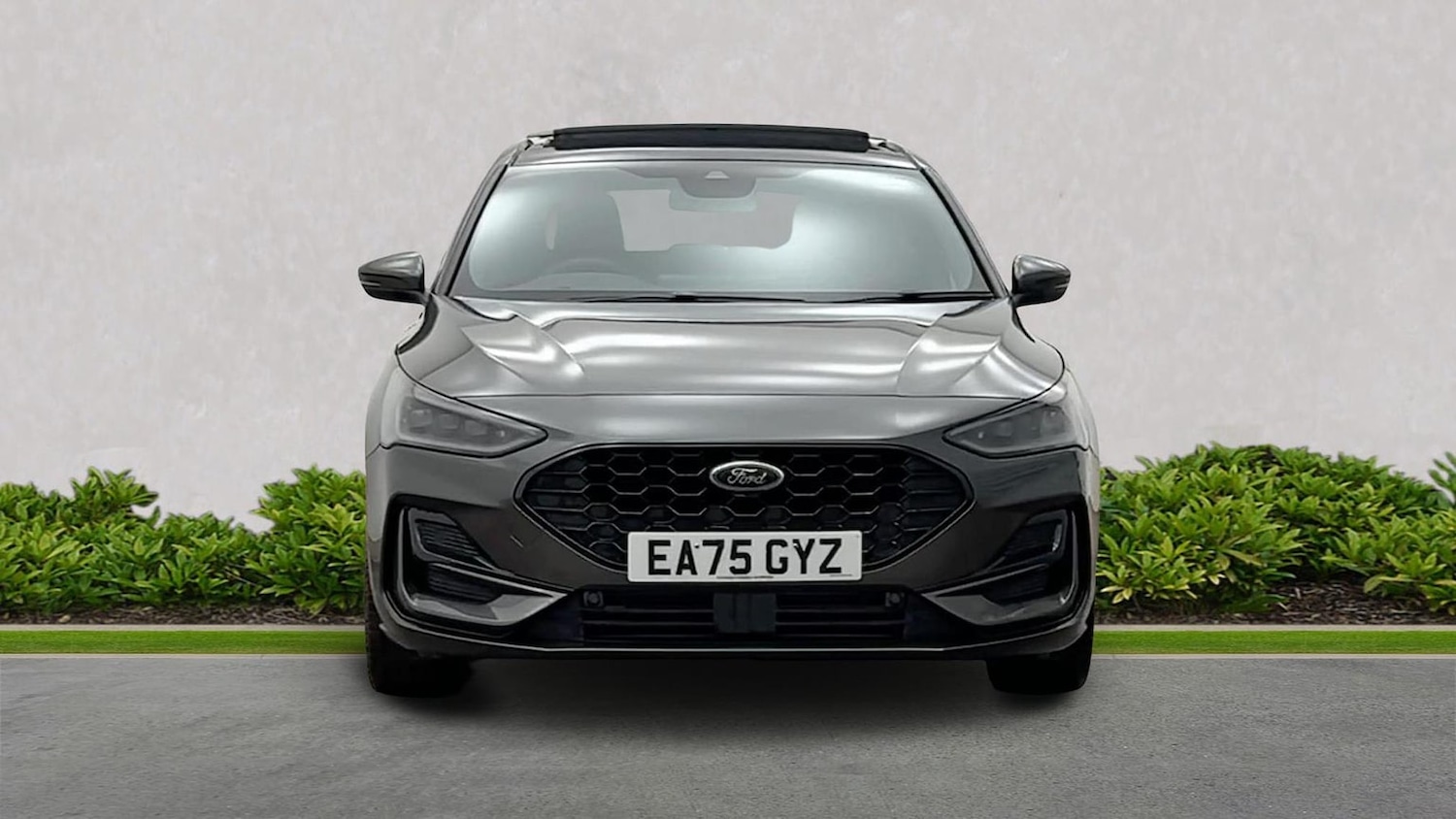 Used Ford Focus 2025 for sale - 78039292: Photo 4