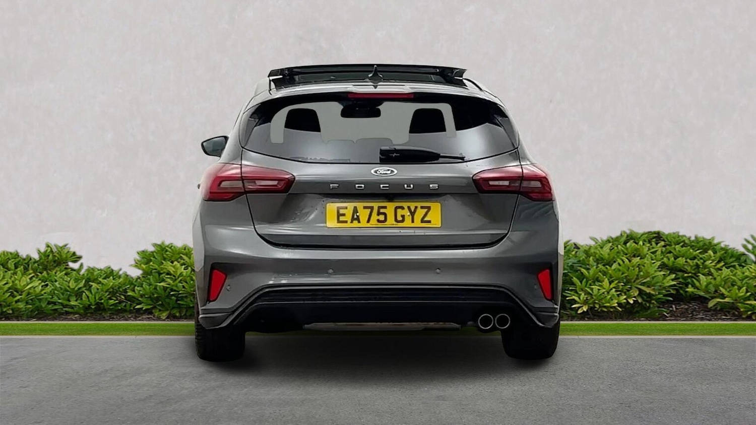 Used Ford Focus 2025 for sale - 78039292: Photo 5