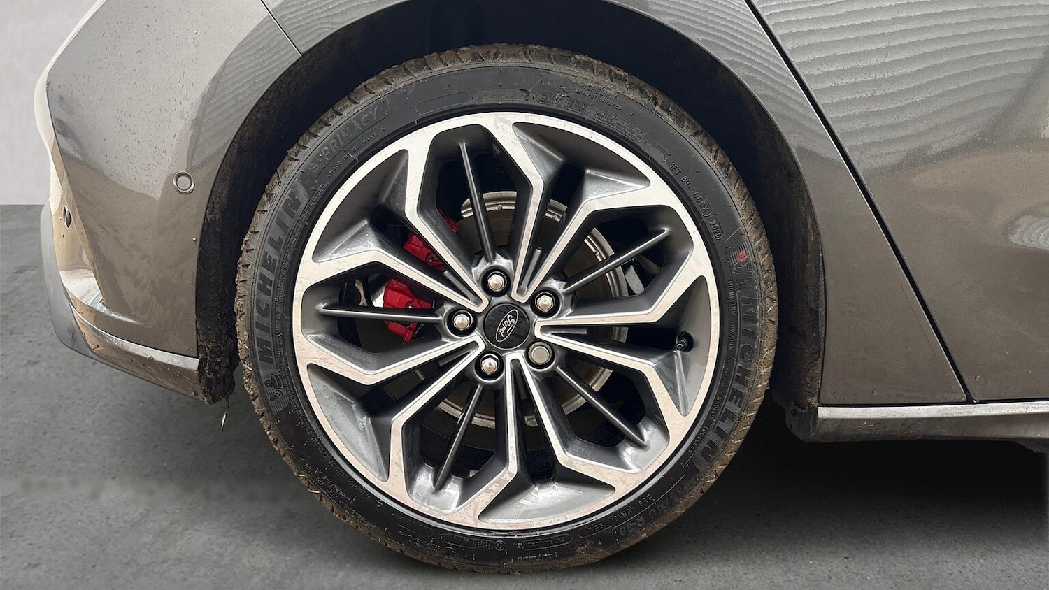 Used Ford Focus 2025 for sale - 78039292: Photo 6