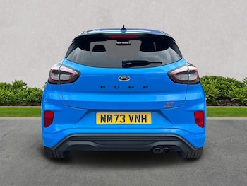 Used Ford Puma 2023 for sale - 79019727: Photo