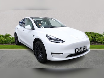 Used Tesla Model Y 2023 for sale - 78870716: Photo