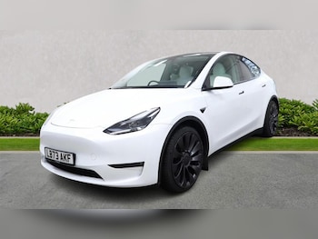 Used Tesla Model Y 2023 for sale - 78870716: Photo