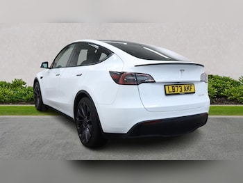 Used Tesla Model Y 2023 for sale - 78870716: Photo