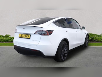 Used Tesla Model Y 2023 for sale - 78870716: Photo