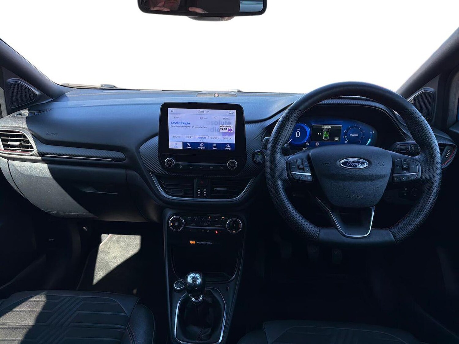 Used Ford Puma 2022 for sale - 78195117: Photo 10