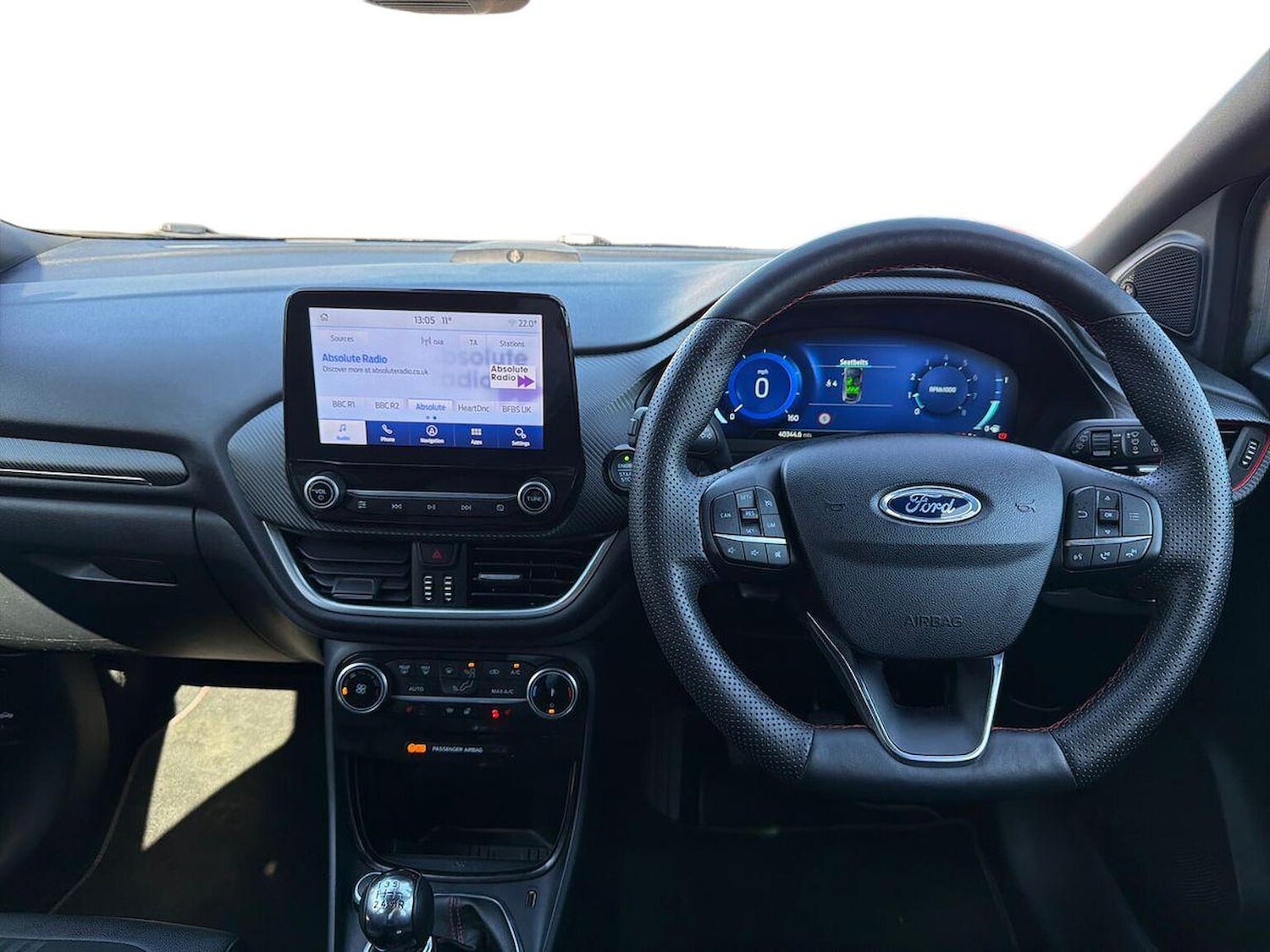 Used Ford Puma 2022 for sale - 78195117: Photo 11