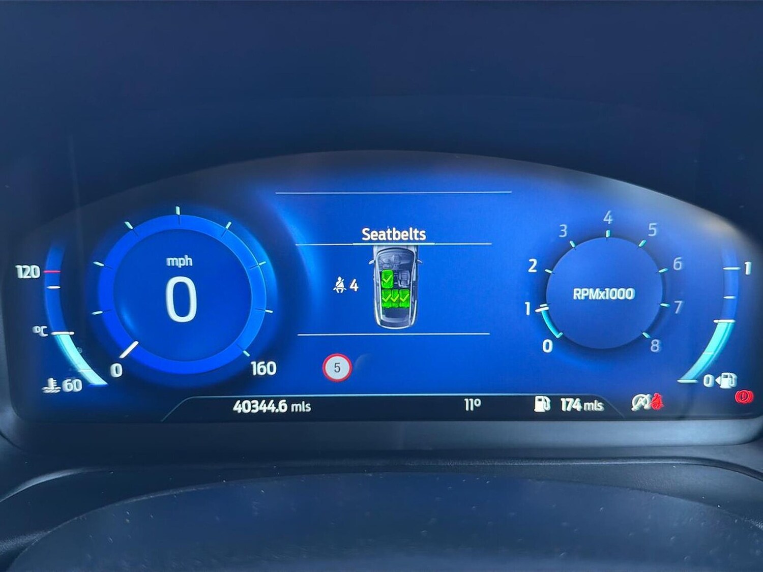 Used Ford Puma 2022 for sale - 78195117: Photo 12