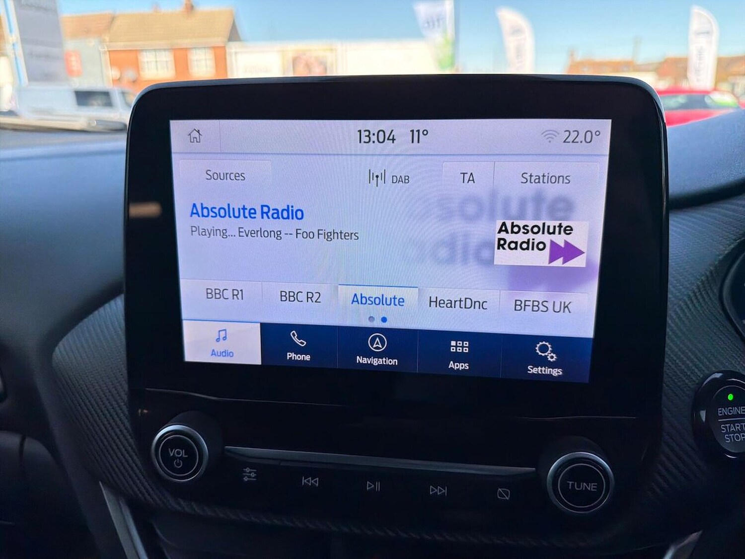 Used Ford Puma 2022 for sale - 78195117: Photo 13