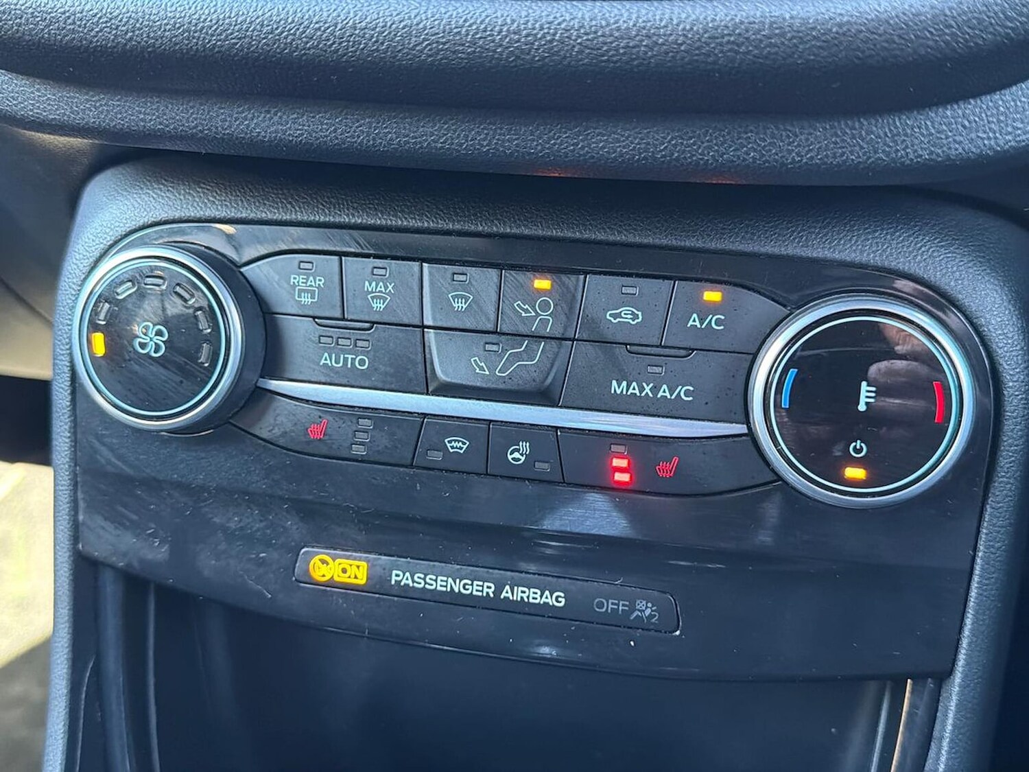 Used Ford Puma 2022 for sale - 78195117: Photo 14