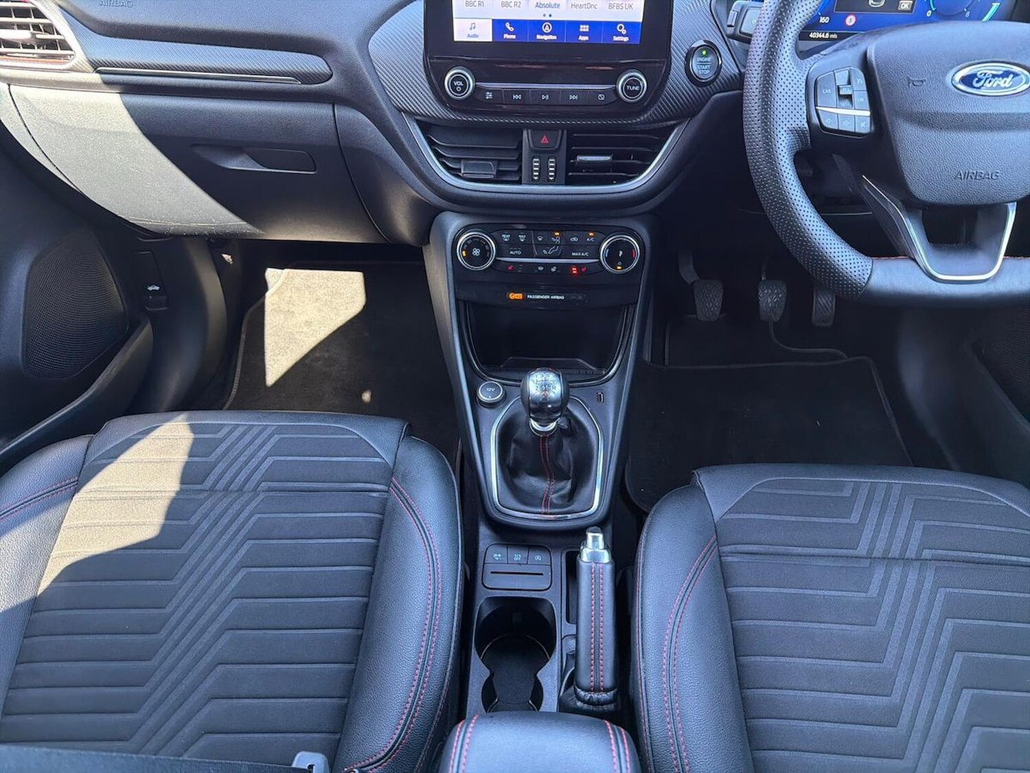 Used Ford Puma 2022 for sale - 78195117: Photo 15