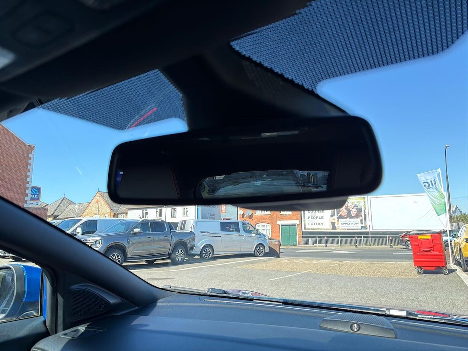 Used Ford Puma 2022 for sale - 78195117: Photo 16