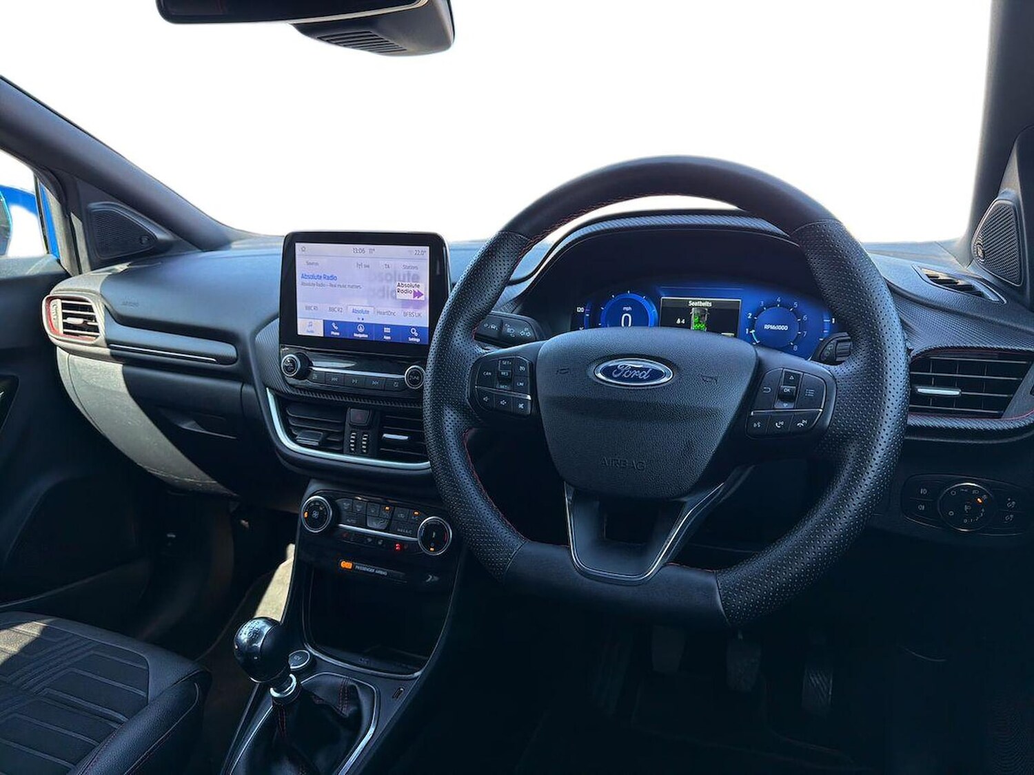 Used Ford Puma 2022 for sale - 78195117: Photo 17