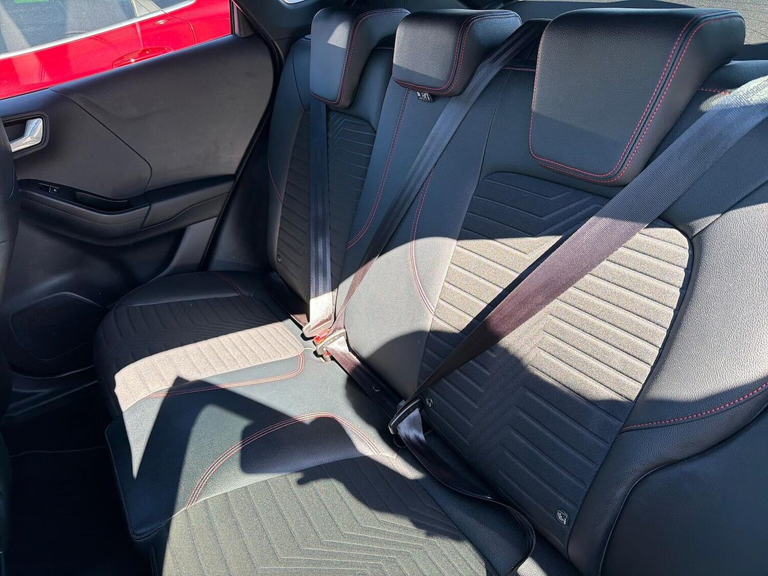 Used Ford Puma 2022 for sale - 78195117: Photo 18