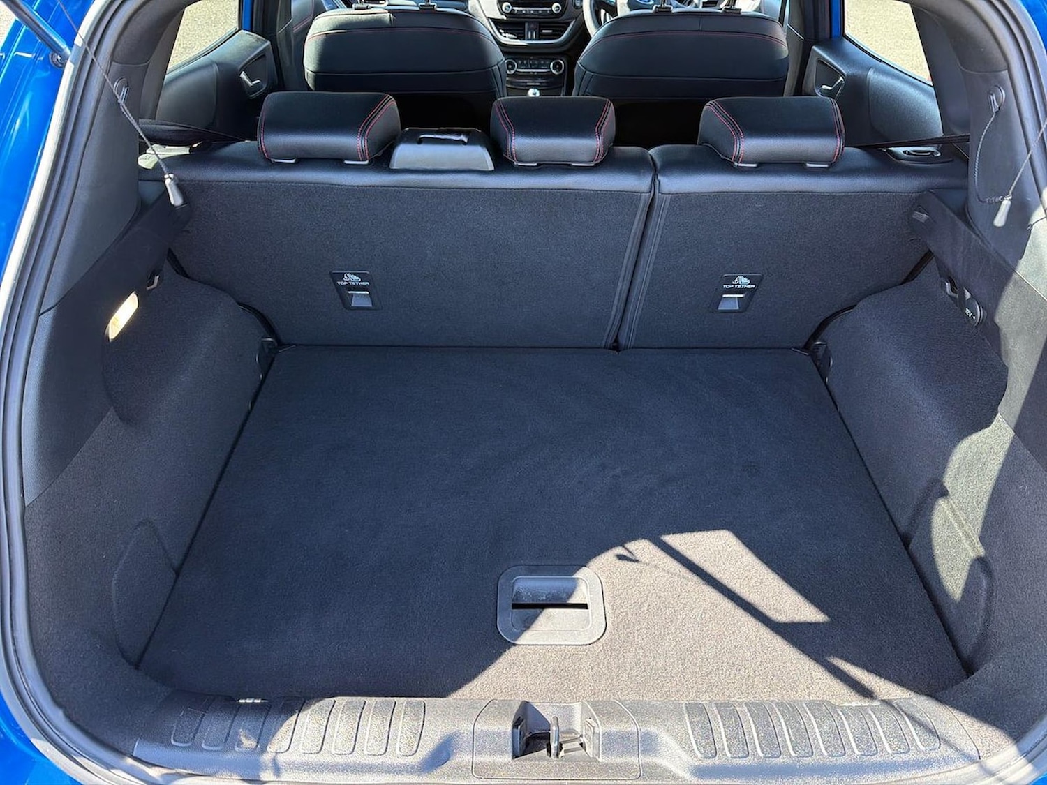 Used Ford Puma 2022 for sale - 78195117: Photo 19