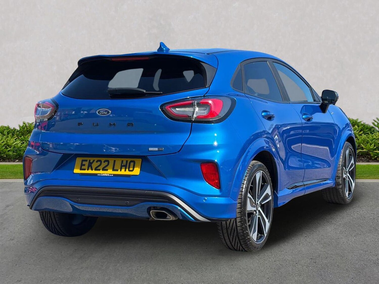 Used Ford Puma 2022 for sale - 78195117: Photo 20