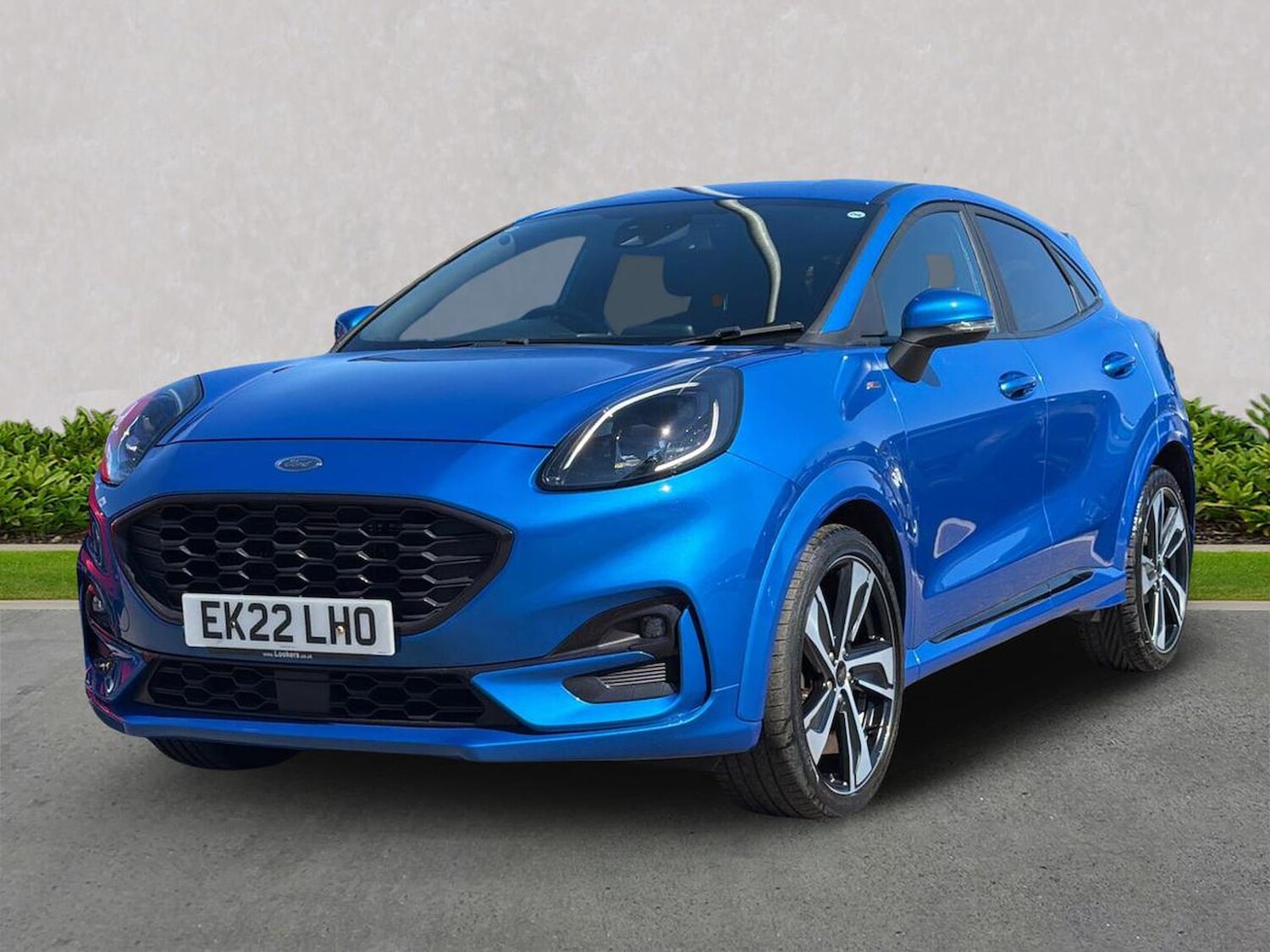 Used Ford Puma 2022 for sale - 78195117: Photo 22