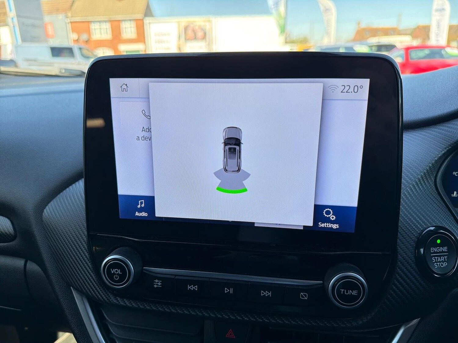 Used Ford Puma 2022 for sale - 78195117: Photo 25