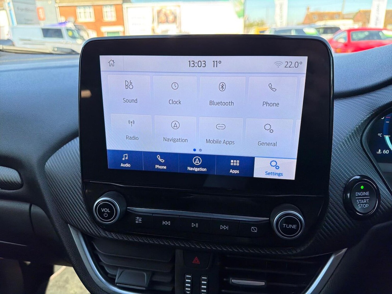 Used Ford Puma 2022 for sale - 78195117: Photo 27