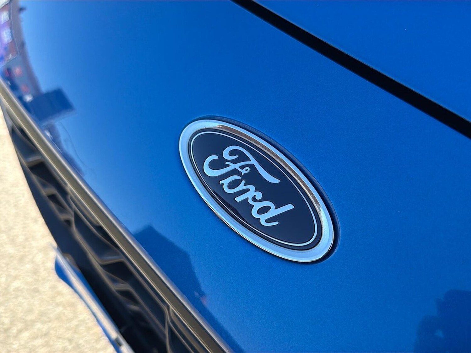 Used Ford Puma 2022 for sale - 78195117: Photo 33