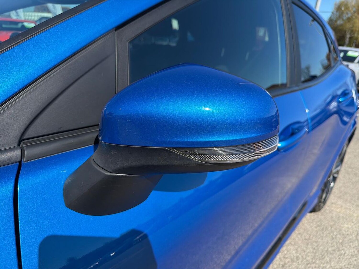 Used Ford Puma 2022 for sale - 78195117: Photo 35