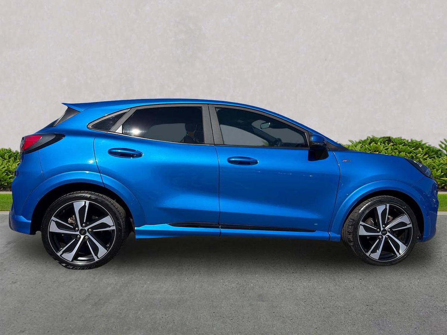 Used Ford Puma 2022 for sale - 78195117: Photo 5