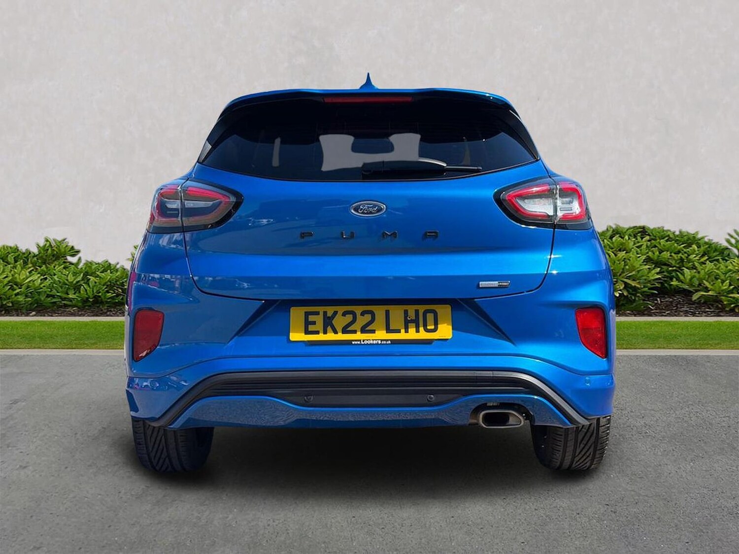 Used Ford Puma 2022 for sale - 78195117: Photo 6