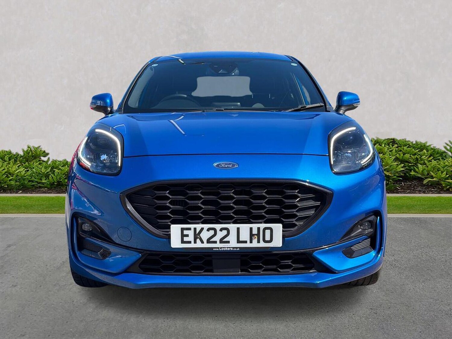 Used Ford Puma 2022 for sale - 78195117: Photo 7